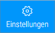 Einstellungen