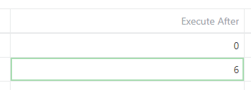 Edit Treatment Plan Done