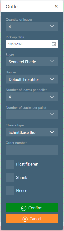 Row Display Retrieval