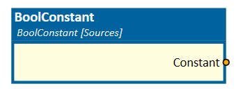 BoolConstant