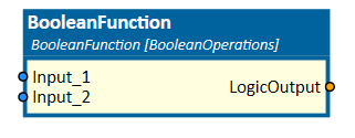 BooleanFunction