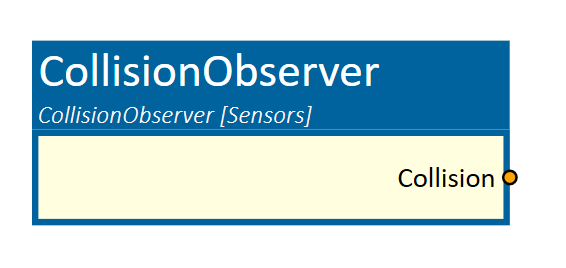 CollisionObserver