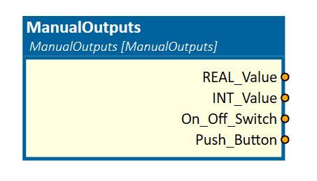 ManualOutputs