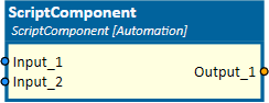 ScriptComponent