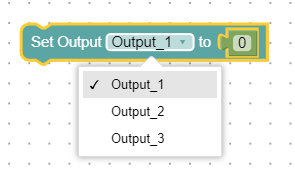 SetValueToOutput