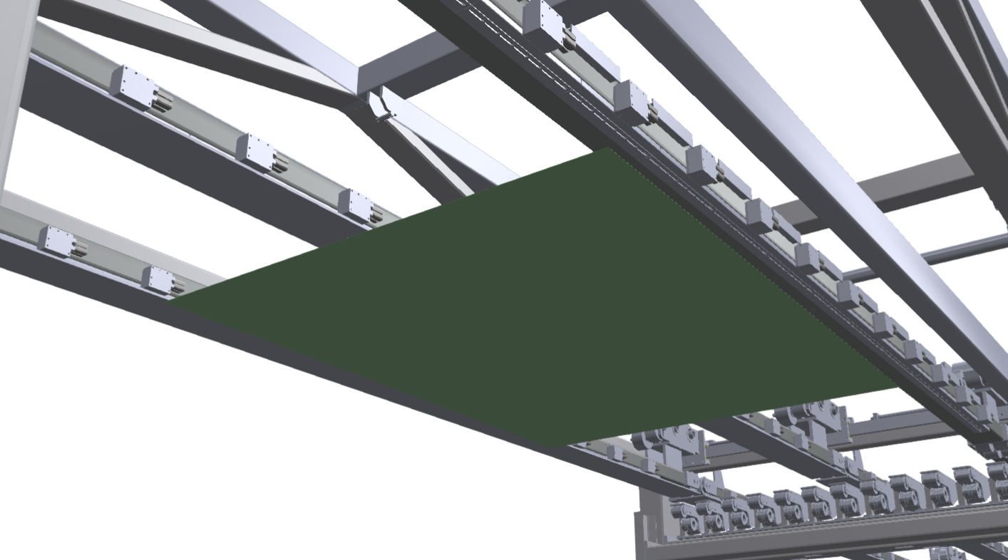 VacuumConveyor 3D